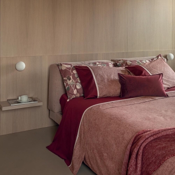 GALUCHAT Bettbezug-Set