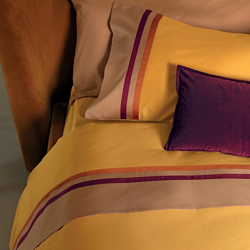 KUBRIC 60 Duvet Cover Set