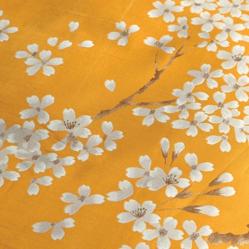KIMONO COMFORTER