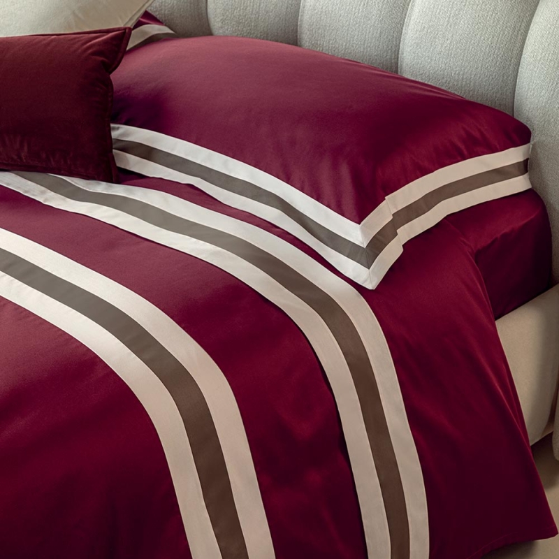 SENTIERI Bettbezug-Set