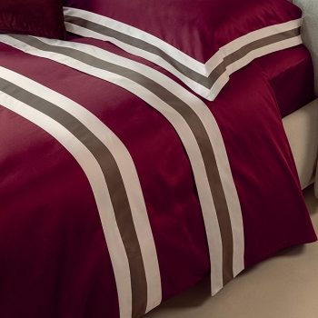 SENTIERI Duvet Cover Set