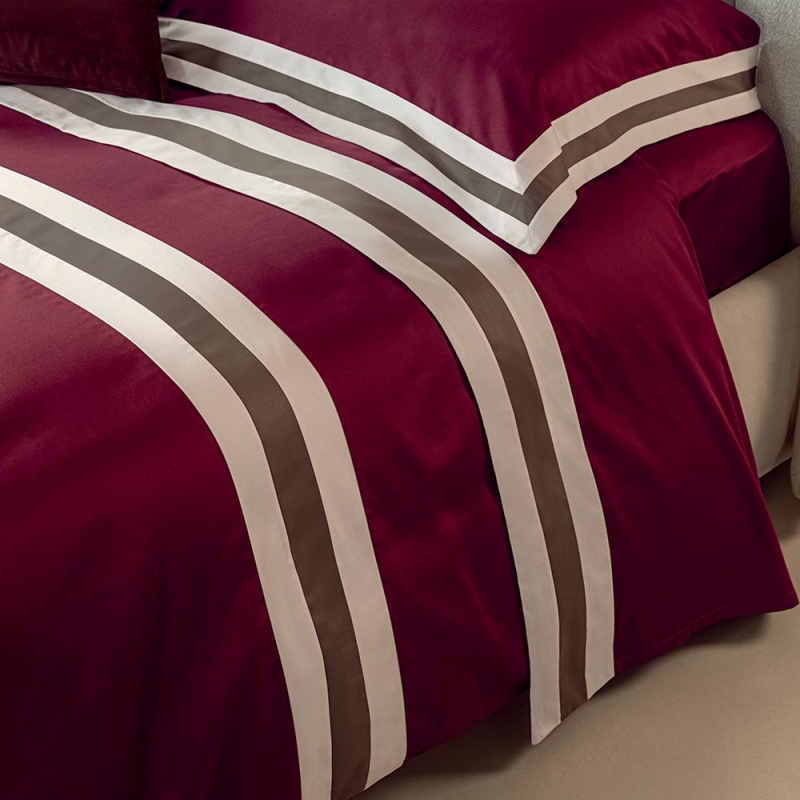 SENTIERI Bettbezug-Set