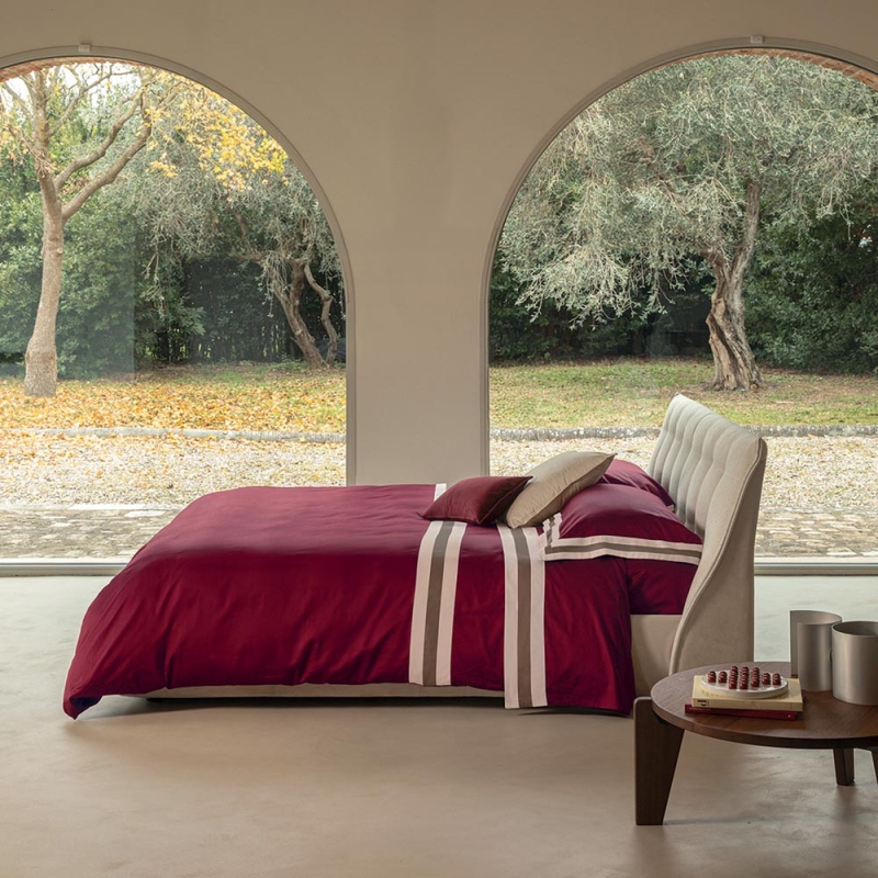 SENTIERI Bettbezug-Set