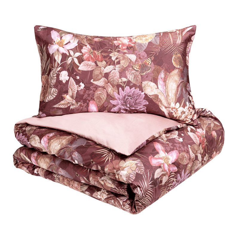 PROTEA Parure copripiumino