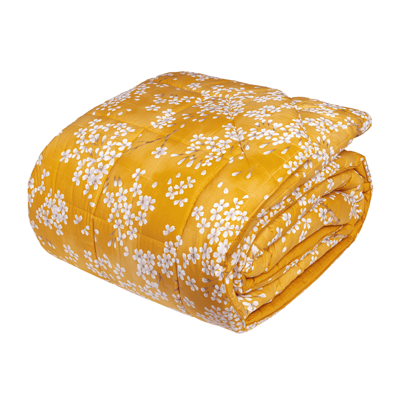 KIMONO COMFORTER
