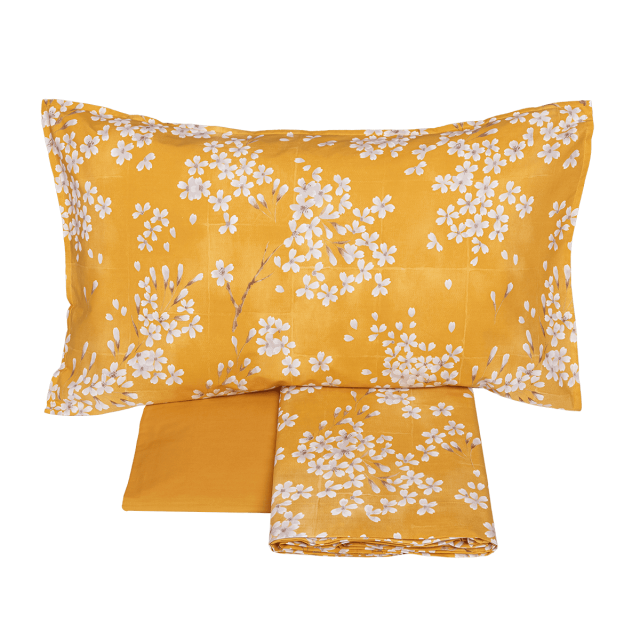 KIMONO Completo lenzuola