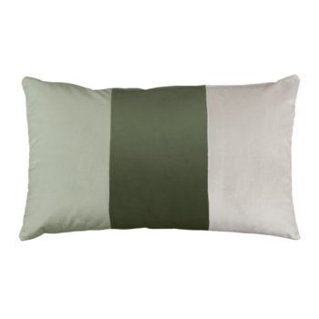 ARCIMBOLDI PATCHWORK Cuscino