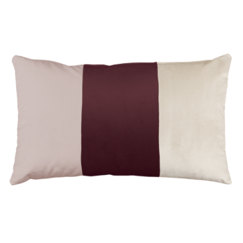 ARCIMBOLDI PATCHWORK Cuscino