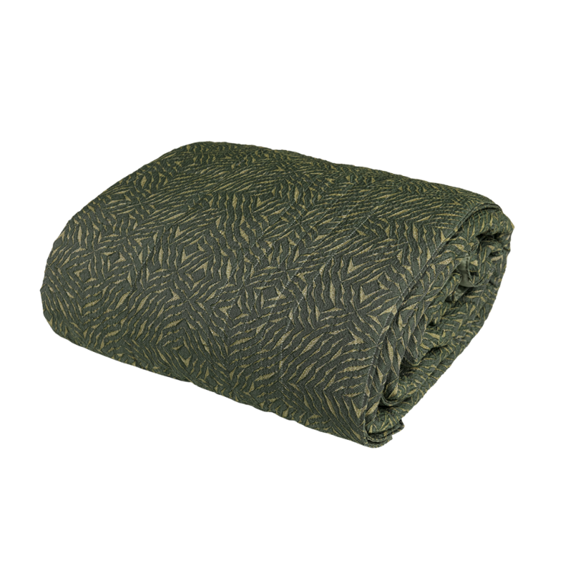 BOSCO VERTICALE Trapunta