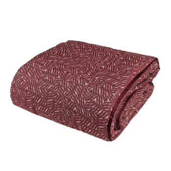 BOSCO VERTICALE Trapunta