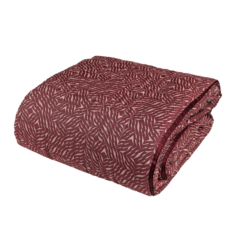 BOSCO VERTICALE Trapunta