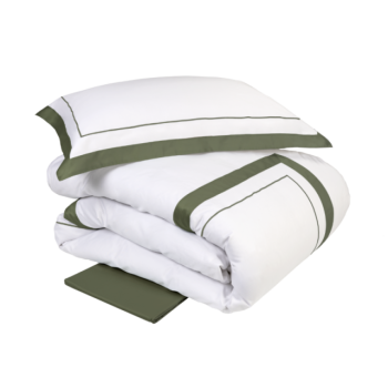 DARSENA Completo copripiumino