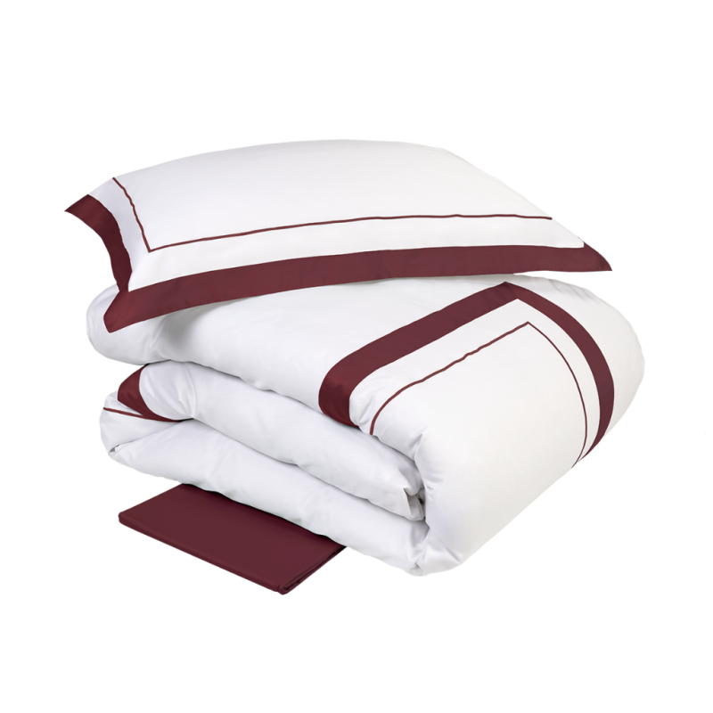 DARSENA Completo copripiumino - Fazzini Atelier