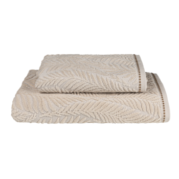 FELCI Set ospite e Asciugamano