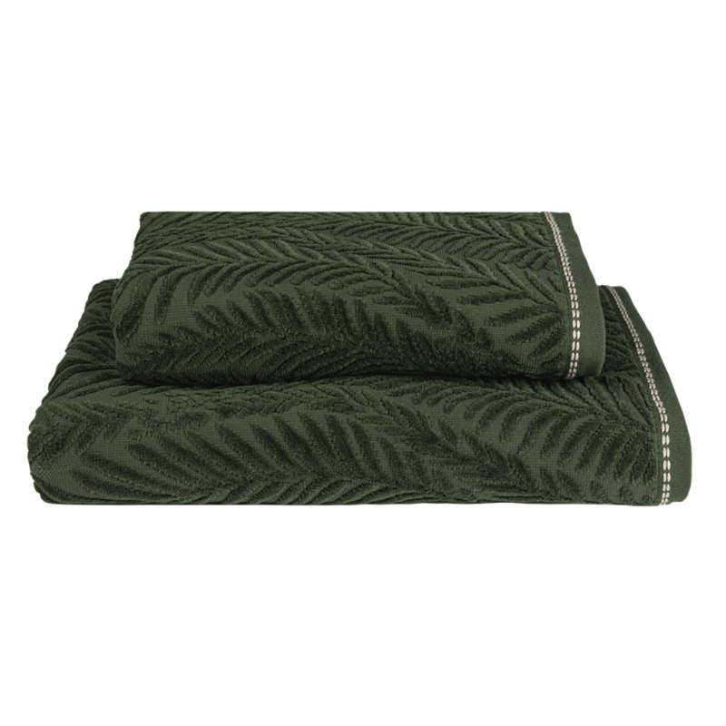 FELCI Set ospite e Asciugamano