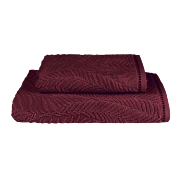 FELCI Set ospite e Asciugamano