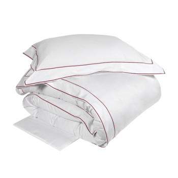 ISOLA Completo copripiumino