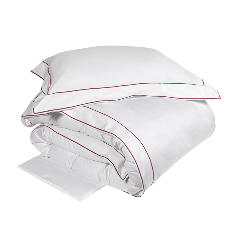 ISOLA Completo copripiumino