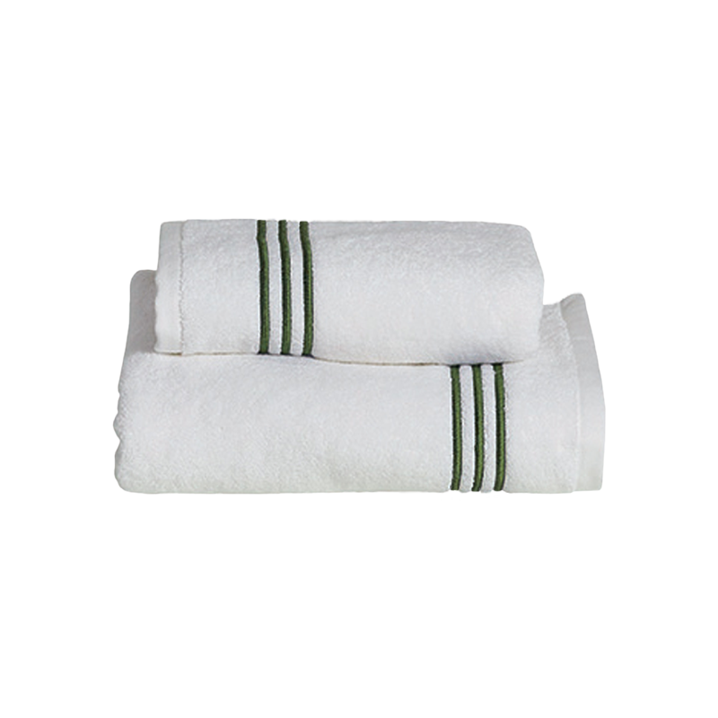 ISOLA Set ospite e Asciugamano