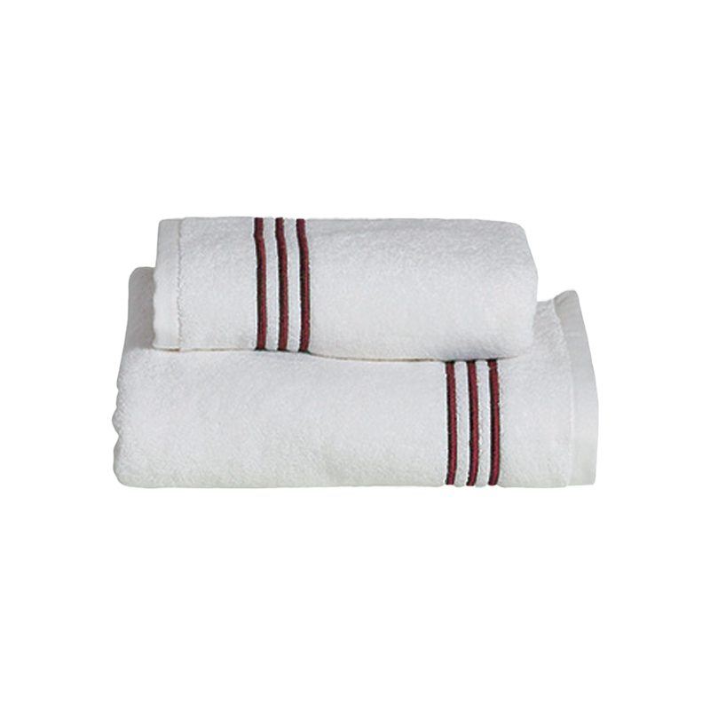 ISOLA Set ospite e Asciugamano