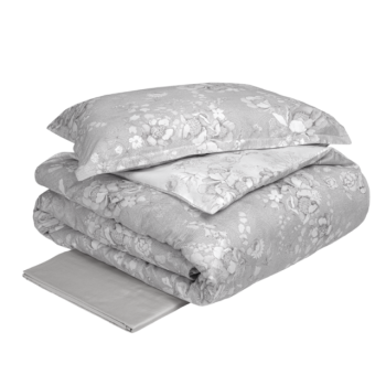 ORTO BOTANICO Completo copripiumino