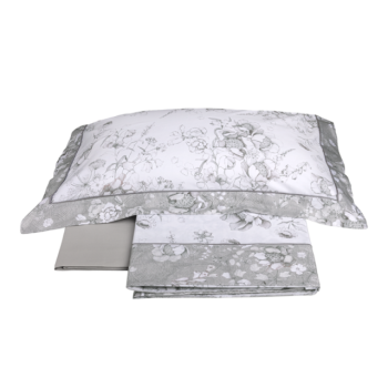 ORTO BOTANICO Completo lenzuola