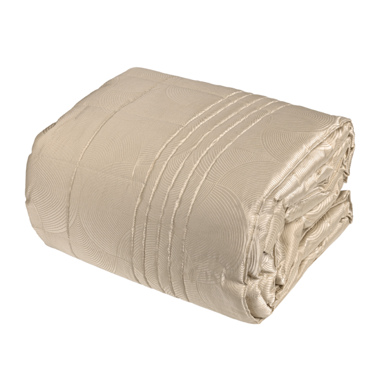 VIA MANZONI Quilt