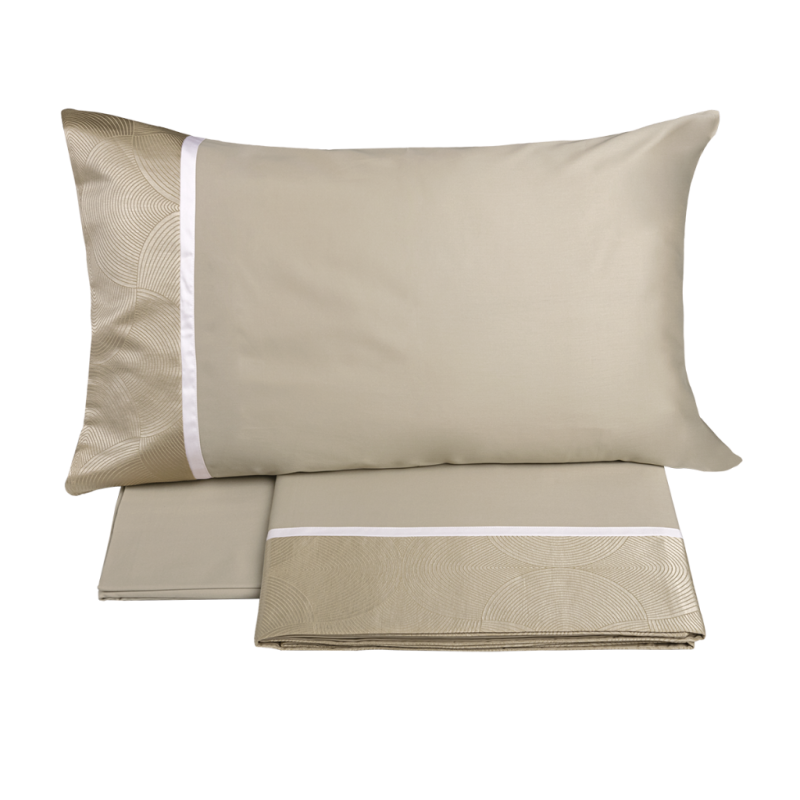 VIA MANZONI Completo letto