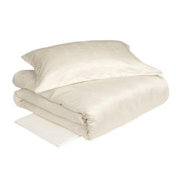 VIA MANZONI Completo copripiumino