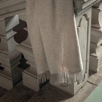 CUZCO Plaid - Fazzini Atelier