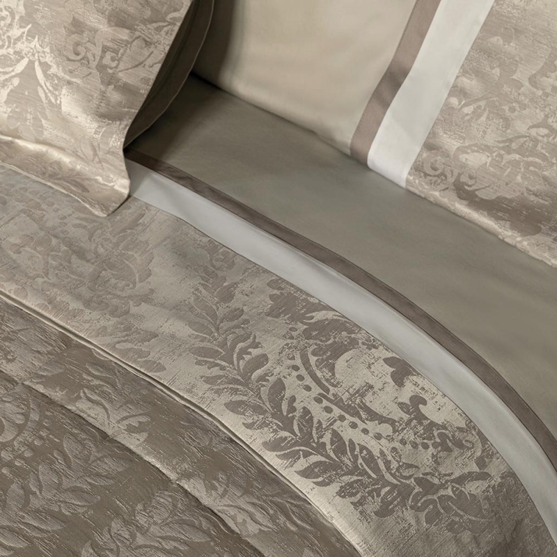 CORDUSIO Bettwäsche-Set