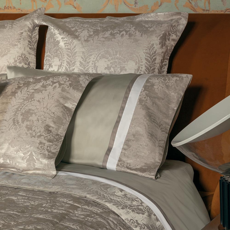 CORDUSIO Steppdecke