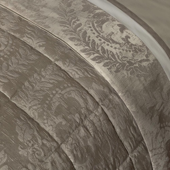 CITY LIFE ёплое стёганое одеяло