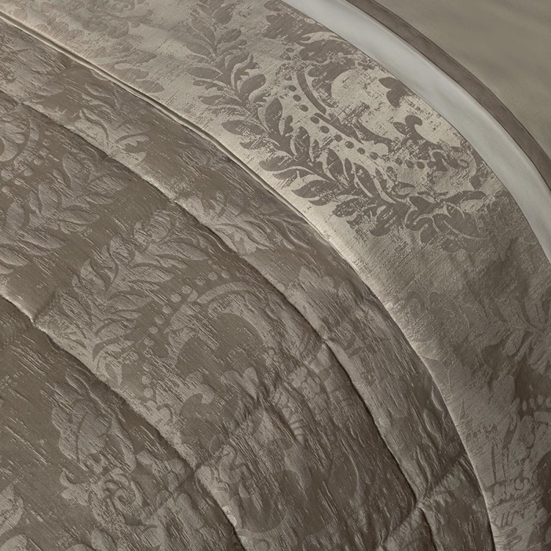 CITY LIFE ёплое стёганое одеяло