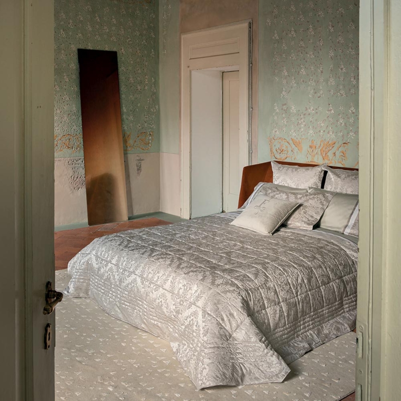 CITY LIFE ёплое стёганое одеяло