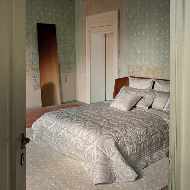CORDUSIO Steppdecke