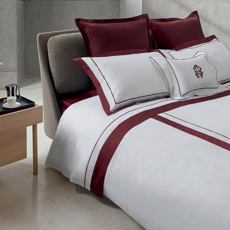 DARSENA Completo copripiumino - Fazzini Atelier