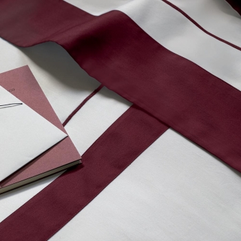 DARSENA Completo copripiumino - Fazzini Atelier