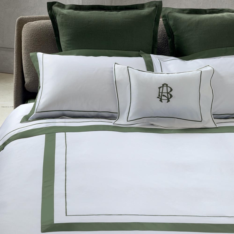 DARSENA Постельный комплект с простынями и наволочками