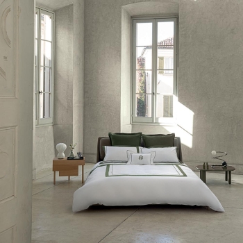 DARSENA Постельный комплект с простынями и наволочками