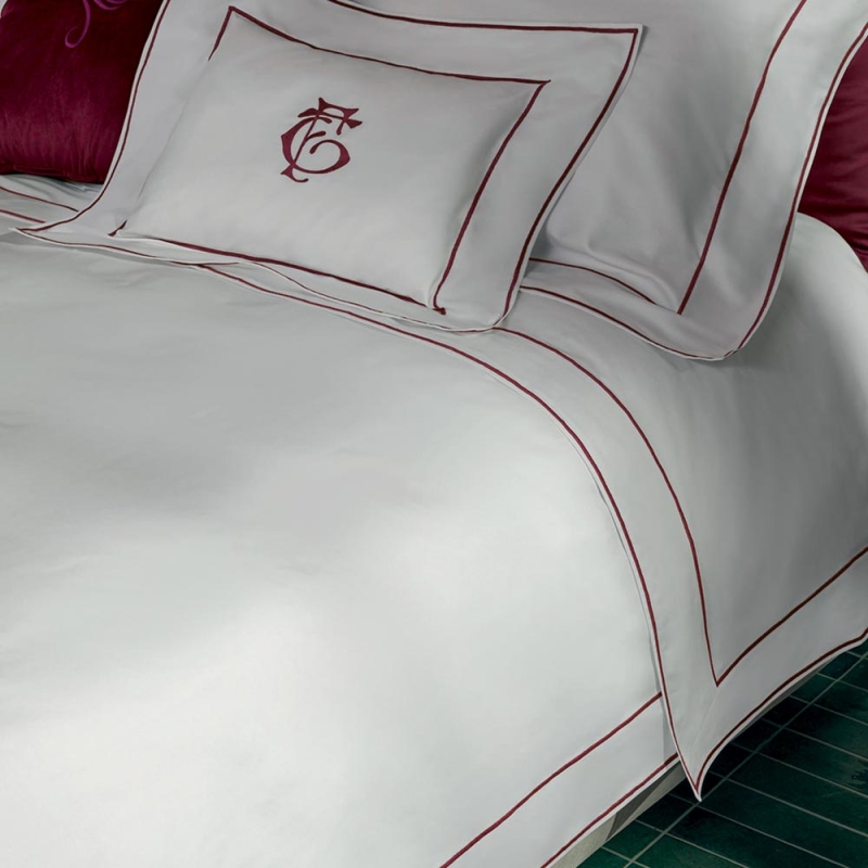 ISOLA пара наволочек