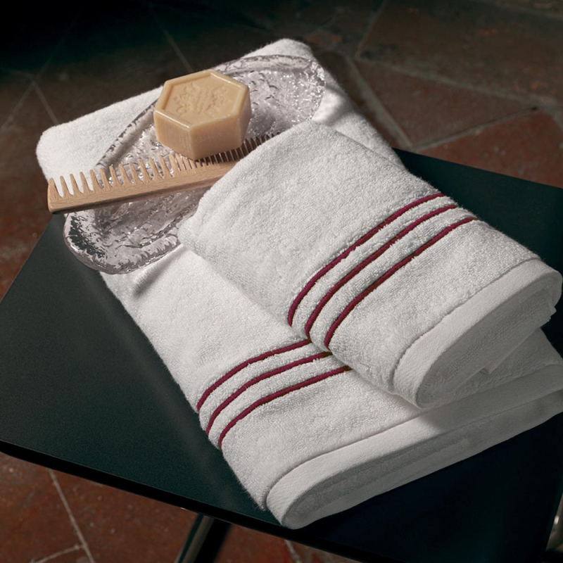 ISOLA Набор из 2 полотенец