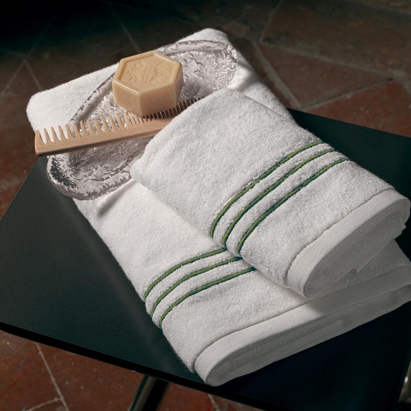 ISOLA Набор из 2 полотенец