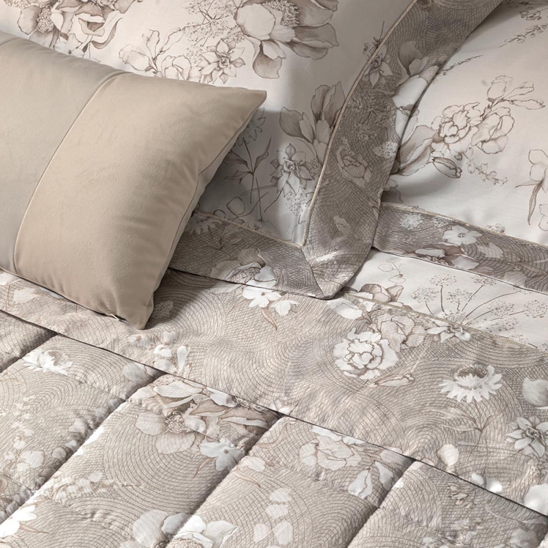 ORTO BOTANICO Trapunta