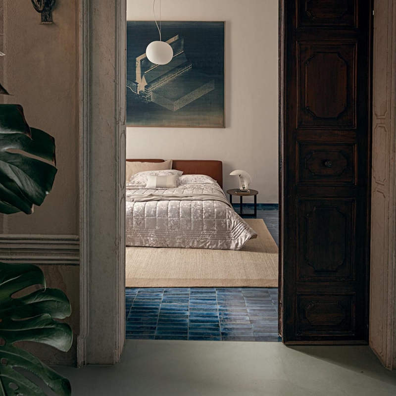 ORTO BOTANICO Trapunta