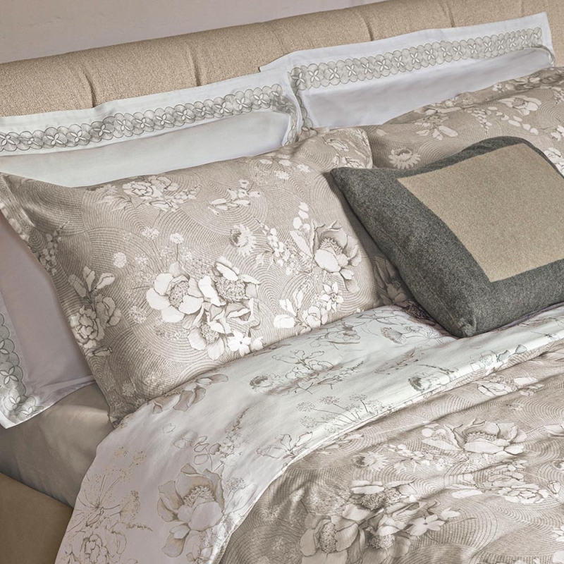 ORTO BOTANICO Completo lenzuola