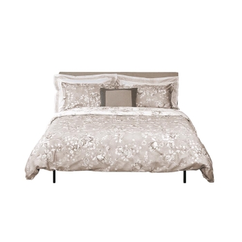 ORTO BOTANICO Completo lenzuola