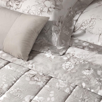 ORTO BOTANICO Completo lenzuola