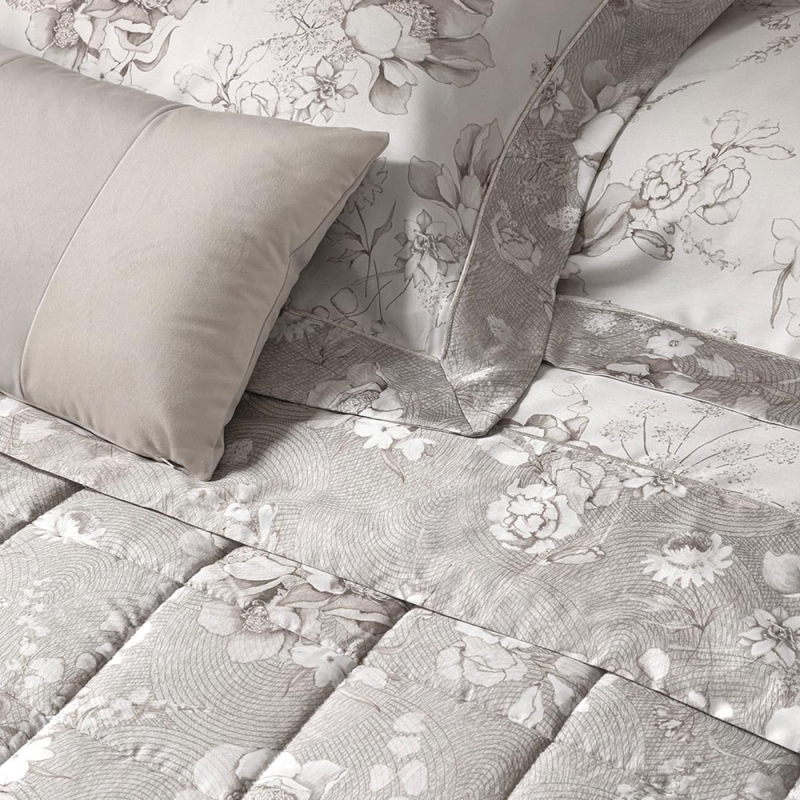 ORTO BOTANICO Completo lenzuola