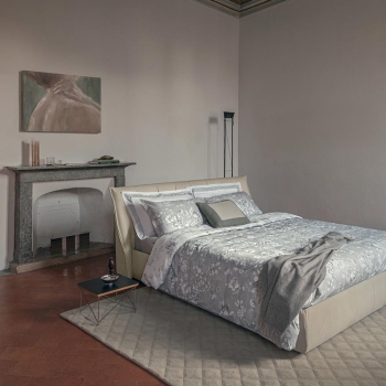 ORTO BOTANICO Completo lenzuola